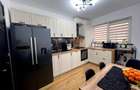 Apartament cu 3 camere, bloc tip vilă, etaj 1. - 1