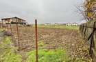 Lot Intravilan Rate 644mp Mamina - Berceni | utilitati: Curent | #MG2R - 4