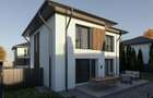 Vila individuala P+1+Pod Vivo Residence - 2