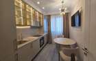 Apartament 1 cameră | Ivory Residence Pipera | 37 mp | Etaj 7 - 5