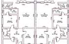 Duplex pe parter cu teren de 400mp, in Cornesti - 12