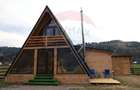 Cabană A-Frame în Bucovina I Refugiul perfect între natură și confort - 18