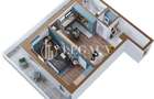 Apartament 2 camere, tip 4A, 4B, 5A, 5B - Copou Garden Residence - 3