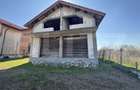 Casa la rosu P+M, Cernele (capatul lui 2), 420 mp teren, 149 mp utili - 1
