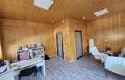 Spații de birouri 329 mp | etaj integral | 11 birouri | 3 cai acces | Lift - 13