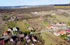 2.580mp:teren luminos,pregatit,izvor propriu, Valea Iubirii,langa Targu Mures, F - 7