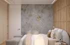 APARTAMENT 2 CAMERE | UNIRII | PROIECT NOU | CURTE GENEROASA - 13