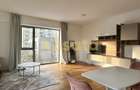 Apartament cu 2 camere, terasă și vedere spre grădină | Aviației Park - 2