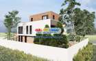 Vanzare teren  cu PUZ  571 mp Baneasa Greenfield Teisani - 2