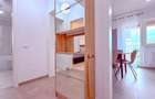 Apartament 2 camere, 3 terase, dressing, parcare subterana - 5