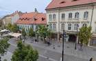 Proprietate cu potențial de pensiune in Sibiu str N Balcescu - 2