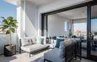 BERLIN 5 | Apartament 3 camere–Etaj 1-2-3, bloc nou + loc parcare - 10