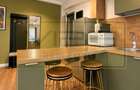 Center City/ Copou- University - 2 Room Apartment