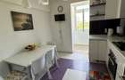 Stefan cel Mare-Barbu Vacarescu-Apartament 3 camere, bloc anvelopat, mobilat - 17