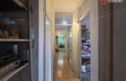 Apartament cu 4 camere, etaj 5/8, zona Micalaca - 9