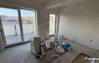 Apartament cu 2 camere, terasa 25 mp, Dambul Rotund