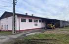 Hala industriala de vanzare in Marghita – 930 mp utili, teren 2470 mp, toate uti - 3