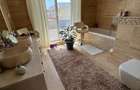 Penthouse de lux cu 6 camere, 3 locuri de parcare, zona Europa - 6