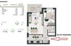 Apartament 2 camere & parcare - Denya Forest 6 - 1