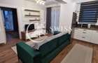 Apartament 2 camere | 44mp | Parcare subterana | Str Porii | Floresti - 1