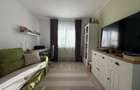 2 camere D- Pacurari- Canta -48 mp- renovat - 108900 euro - 1