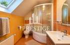 CASĂ 3 CAMERE DE VÂNZARE | GUȘTERIȚA | 116 MPU | CURTE 350 MP | GARAJ