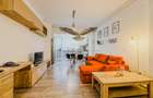 Bloc nou| Apartament renovat complet|2 camere/Baciu - 6