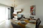 VEDERE PARC! Apartament modern cu 3 camere | terasa 16mp | garaj - 13