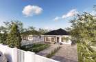 Casa individuala cu 4 camere CIURBESTI , COMISION 0% , TVA INCLUS !!! - 5