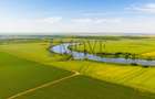 Teren ideal pentru dezvoltarea complexului rezidential cu deschidere la lac - 8