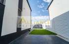 Casa individuala complet mobilata | 4 camere | Teren 370 mp - 5
