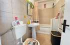 Apartament la mansarda cu 3 camere si balcon in Vasile Aaron - 12
