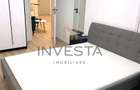 Apartament cu 3 camere, etaj intermediar, bloc nou, zona Frunzisului