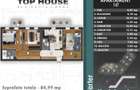 Apartament  3 camere + 2 balcoane – Sector 4,  Bulevardul Metalurgiei - 8