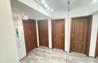 Apartament 3 camere, renovat complet, mobilat ,2 bai, et 3, situat pe mijloc, bl - 5