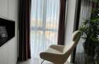 Apartament cu 1 camera LUXURY, incalzire in pardoseala - 4 statii pana la UMF - 10