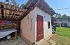 Casă 3 camere + 2.341 mp teren, zona centrală Recea, Argeș – 28.000 € - 12