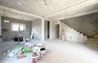 Duplex 5 camere, toate utilitatile - Mosnita - 5