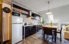Dormitor + living | 62 mp | modern | bloc nou, AC | Edgar Quinet - 10