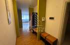 Apartament cu 2 camere de închiriat- centrala proprie, Braytim -2 bai - 9