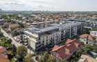 Apartament 3 Camere + Gradina 44 MP Arqa Jolie Village Pipera - 7