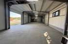 Aeroportului. Hala, birouri, platforma betonata, 2411 mp. - 5