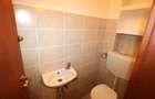 Casa cu 3 camere, curte proprie, centrala proprie zona Aradului - 12