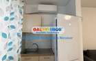 Garsoniera Militari Residence mobilata utilata 300 euro - 12
