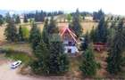 Pensiune/Cabana de vanzare Marisel | 3.012 mp | Business turistic