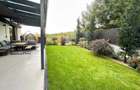 Apartament lux cu 3 camere 75mp cu grădină proprie in Bună Ziua - 3