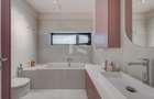 Duplex mobilat utilat,gradina, Tunari parc - 14