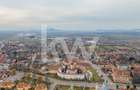 Proiect de restaurare lângă Cetatea Prejmer,  casă și teren de 5.458 mp - 8