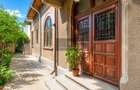 ❇️ Casă   Domenii | Str. Mircea Zorileanu | locuință sau business - 6