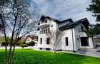 Vilă superbă, renovată integral, pe teren de 1.000 mp, în Pipera - 2